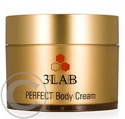 3LAB Perfect Body Cream 200ml