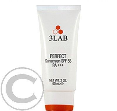 3LAB Perfect Sunscreen SPF55 60ml