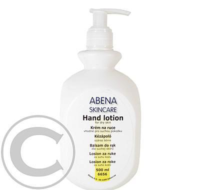 ABENA krém na ruce parfemovaný 500 ml, ABENA, krém, ruce, parfemovaný, 500, ml