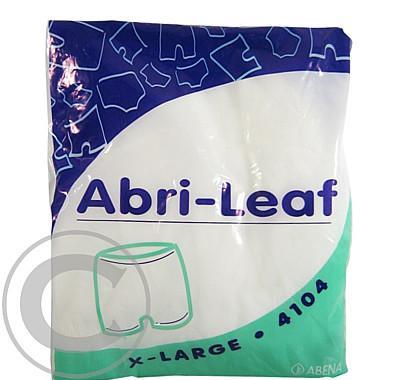 ABRI Leaf fix.kalh.punč.zesíl.XL 1ks, ABRI, Leaf, fix.kalh.punč.zesíl.XL, 1ks