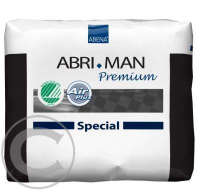 ABRI MAN Special - plena pro muže 21ks