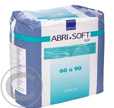 Abri Soft ECO inkontinenční podložka 60 x 90 cm 30 ks, Abri, Soft, ECO, inkontinenční, podložka, 60, x, 90, cm, 30, ks
