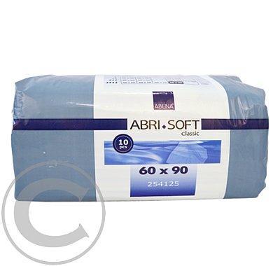 Abri Soft inkontinenční podložka 60 x 90 cm 10 ks