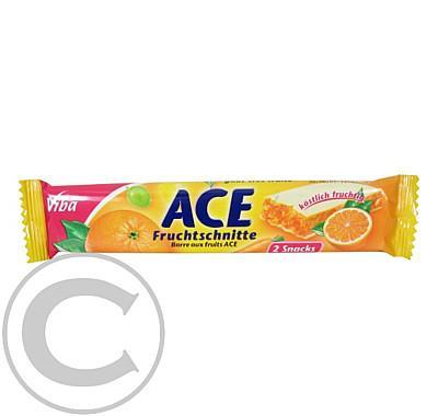 ACE ovocná tyčinka 50 g, ACE, ovocná, tyčinka, 50, g