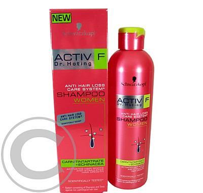 Activ F Dr. Hoting šampon 250ml, Activ, F, Dr., Hoting, šampon, 250ml