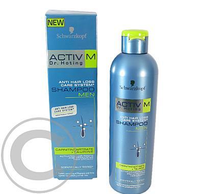 Activ M Dr. Hoting šampon 250ml, Activ, M, Dr., Hoting, šampon, 250ml