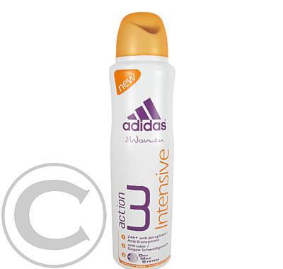 Adidas A3 Woman Intensive deo 150ml, Adidas, A3, Woman, Intensive, deo, 150ml