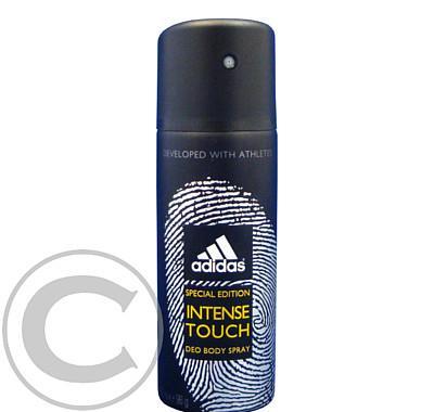 Adidas Intense Touch  deo 150ml