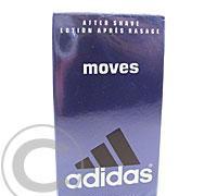 ADIDAS MOVES After Shave 100 ml, ADIDAS, MOVES, After, Shave, 100, ml