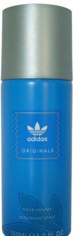 Adidas Originals Pour Homme - deodorant spray 150 ml