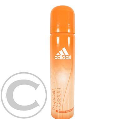 Adidas Woman Tropical passion- deo 75ml