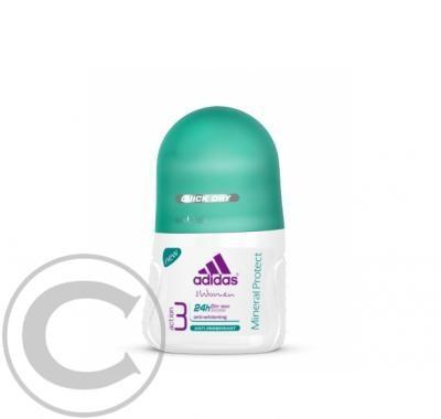 ADIDAS WOMEN AP ROLL-ON 50ml MINERAL PROTECT, ADIDAS, WOMEN, AP, ROLL-ON, 50ml, MINERAL, PROTECT