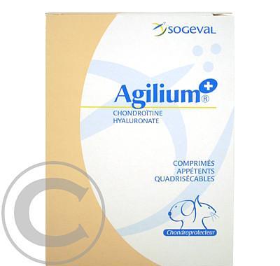 Agilium   CPR BT 30tbl