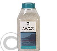 AHAVA Minerální krystalická sůl 1kg, AHAVA, Minerální, krystalická, sůl, 1kg