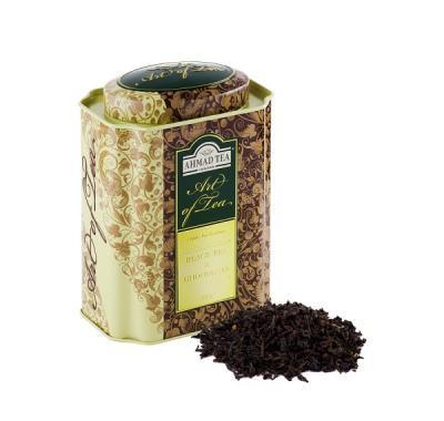 AHMAD Black Tea with Chocolate, 125g