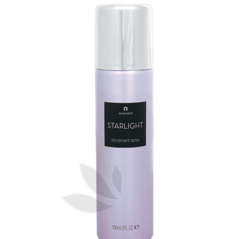 Aigner Starlight - deodorant ve spreji 150 ml, Aigner, Starlight, deodorant, ve, spreji, 150, ml