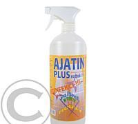 Ajatin Plus roztok 1% 1000 ml s mechanickým rozprašovačem