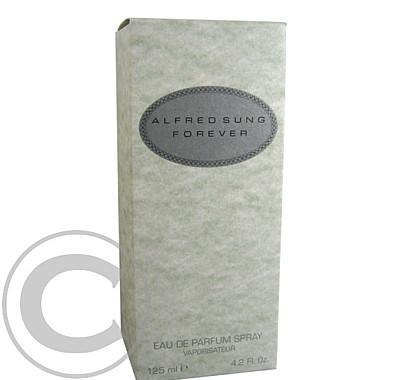 Alfred Sung Forever - parfémová voda s rozprašovačem 125 ml, Alfred, Sung, Forever, parfémová, voda, rozprašovačem, 125, ml