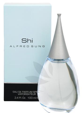 Alfred Sung Shi - parfémová voda s rozprašovačem 100 ml, Alfred, Sung, Shi, parfémová, voda, rozprašovačem, 100, ml