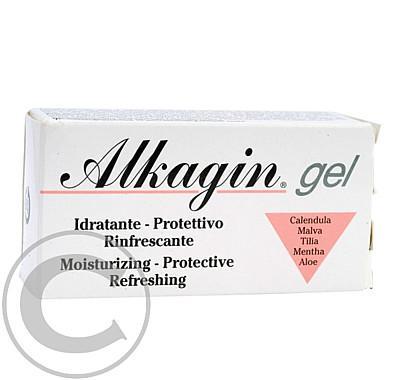 Alkagin gel intimní gel 30 ml, Alkagin, gel, intimní, gel, 30, ml