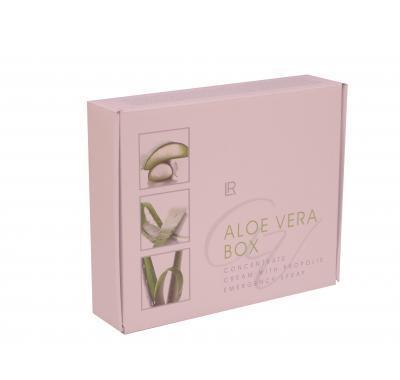 Aloe Vera Box, Aloe, Vera, Box