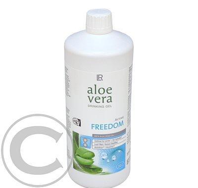 Aloe Vera Drinking Gel Freedom 1000 ml