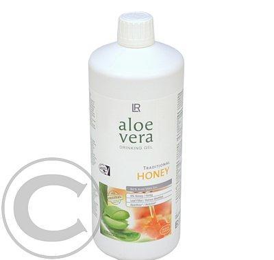 Aloe Vera Drinking Gel Med 1000 ml