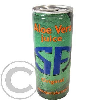 Aloe Vera Juice 240ml