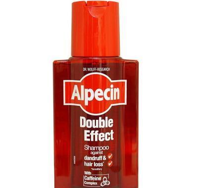 Alpecin Double Effect Shampoo 200 ml, Alpecin, Double, Effect, Shampoo, 200, ml