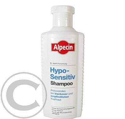 Alpecin Hyposensitiv šampon suchá pokožka 250 ml, Alpecin, Hyposensitiv, šampon, suchá, pokožka, 250, ml