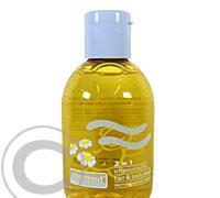 ALTERMED Baby 2 in 1 chamomille hair   body wash