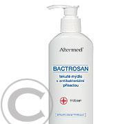 ALTERMED Bactrosan tek.mýdlo s antibakt.přís.200ml, ALTERMED, Bactrosan, tek.mýdlo, antibakt.přís.200ml