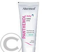 ALTERMED Panthenol Baby krém jemný 30g, ALTERMED, Panthenol, Baby, krém, jemný, 30g