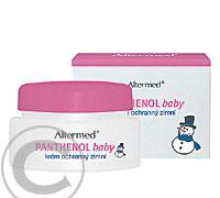 ALTERMED Panthenol Baby krém ochranný zimní 50ml, ALTERMED, Panthenol, Baby, krém, ochranný, zimní, 50ml