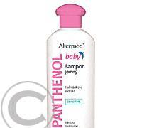 ALTERMED Panthenol Baby šampon jemný 200ml, ALTERMED, Panthenol, Baby, šampon, jemný, 200ml