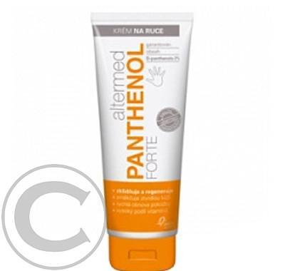 ALTERMED Panthenol Forte 2% Hand cream 100ml, ALTERMED, Panthenol, Forte, 2%, Hand, cream, 100ml