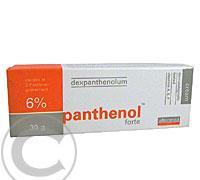 ALTERMED Panthenol Forte 6% cream 30g