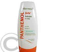 ALTERMED Panthenol Forte balzám na vlasy 4% 200ml, ALTERMED, Panthenol, Forte, balzám, vlasy, 4%, 200ml