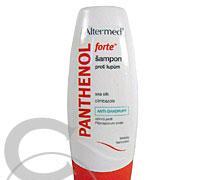 ALTERMED Panthenol Forte šampon proti lupům 200ml, ALTERMED, Panthenol, Forte, šampon, proti, lupům, 200ml