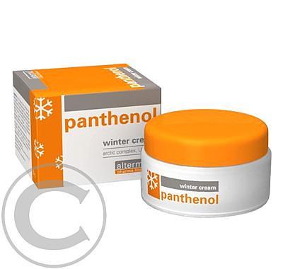 ALTERMED Panthenol Winter cream 30 g