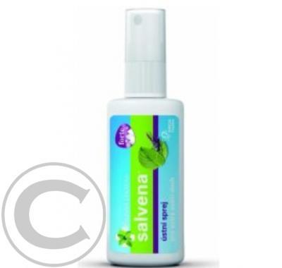 ALTERMED Salvena forte -  ústní spray 20 ml
