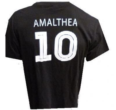 AMALTHEA Pánské módní triko velikost L, AMALTHEA, Pánské, módní, triko, velikost, L