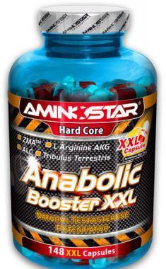 Anabolic Booster XXL 148 kapslí