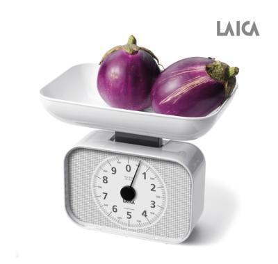 Analogová váha LAICA KS2001