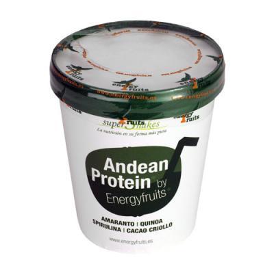 Andean Protein 225 g, Andean, Protein, 225, g
