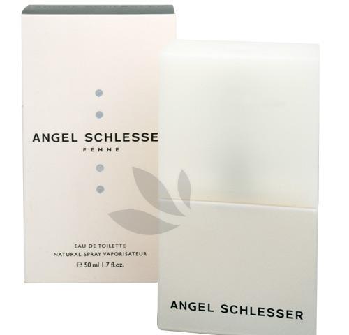 Angel Schlesser Femme - toaletní voda s rozprašovačem 50 ml, Angel, Schlesser, Femme, toaletní, voda, rozprašovačem, 50, ml