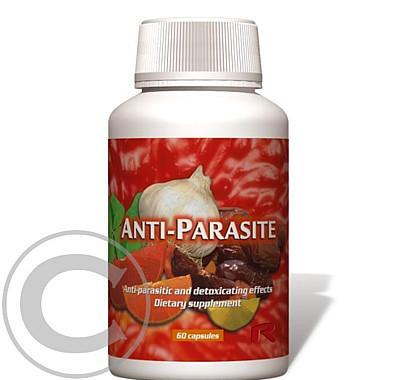 Anti - Parasite tbl. 60