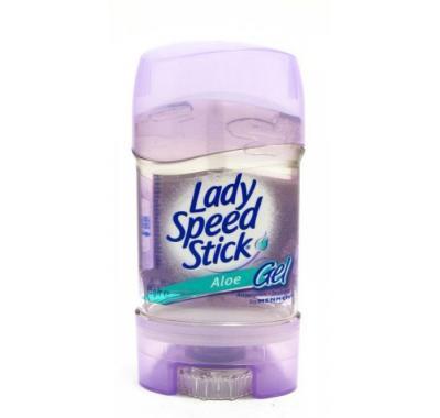 Antiperspirant Lady Speed gel aloe stick, Antiperspirant, Lady, Speed, gel, aloe, stick