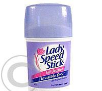 Antiperspirant Lady Speed stick Soft Jasmine 45g, Antiperspirant, Lady, Speed, stick, Soft, Jasmine, 45g