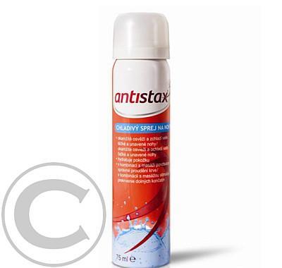 Antistax 1G spray 75ml CZ/SK, Antistax, 1G, spray, 75ml, CZ/SK